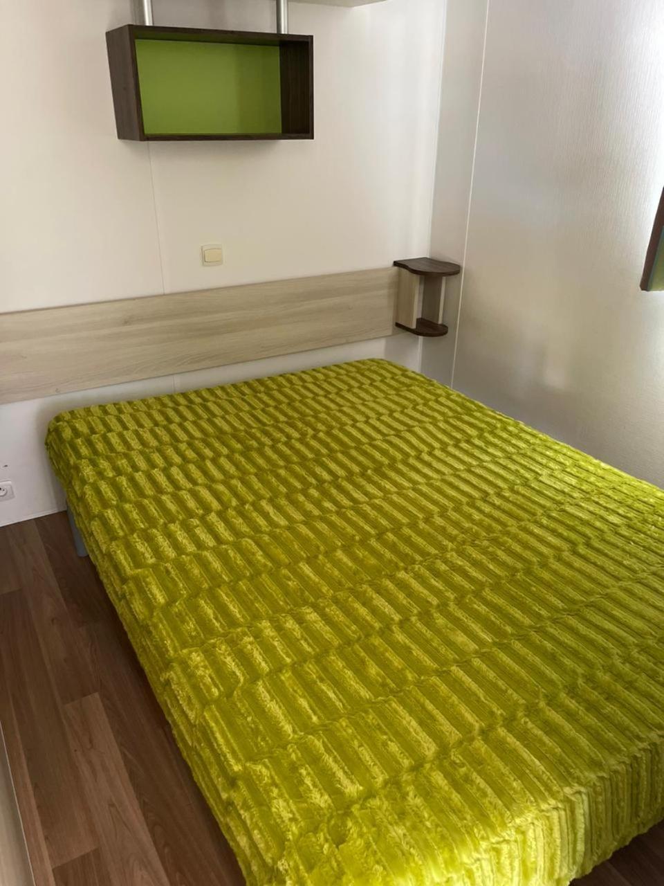 Bungalow Martins Nazare Land'S Hause Pataias Quarto foto