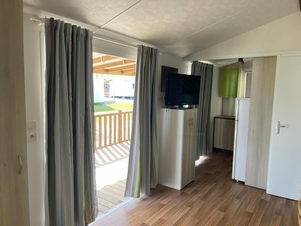 Bungalow Martins Nazare Land'S Hause Pataias Quarto foto