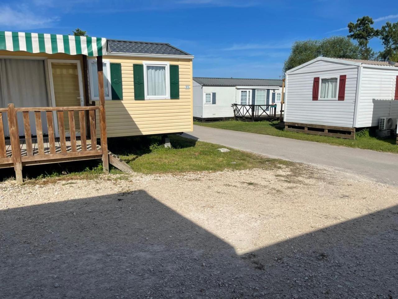 Bungalow Martins Nazare Land'S Hause Pataias Quarto foto