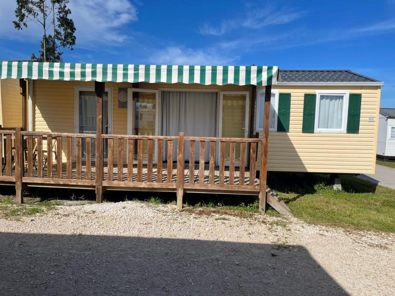 Bungalow Martins Nazare Land'S Hause Pataias Quarto foto