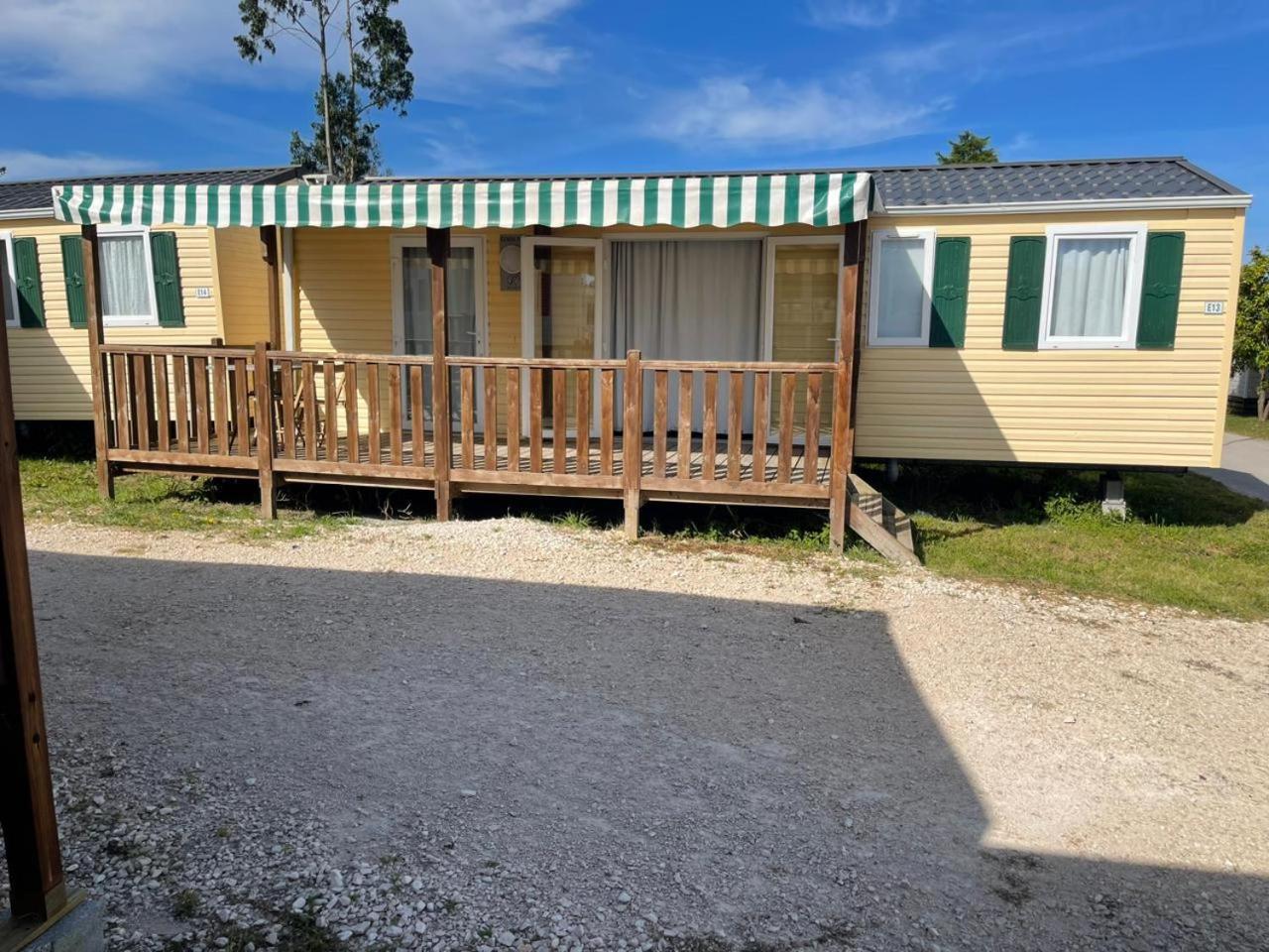 Bungalow Martins Nazare Land'S Hause Pataias Exterior foto