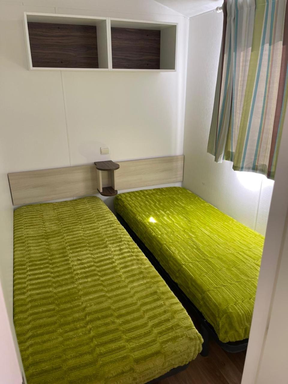 Bungalow Martins Nazare Land'S Hause Pataias Quarto foto