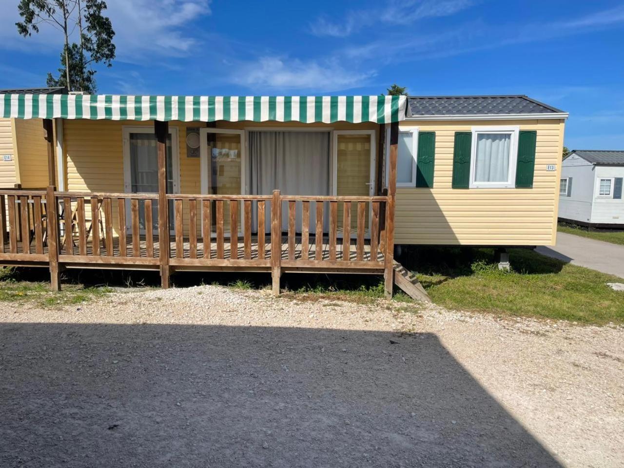 Bungalow Martins Nazare Land'S Hause Pataias Exterior foto