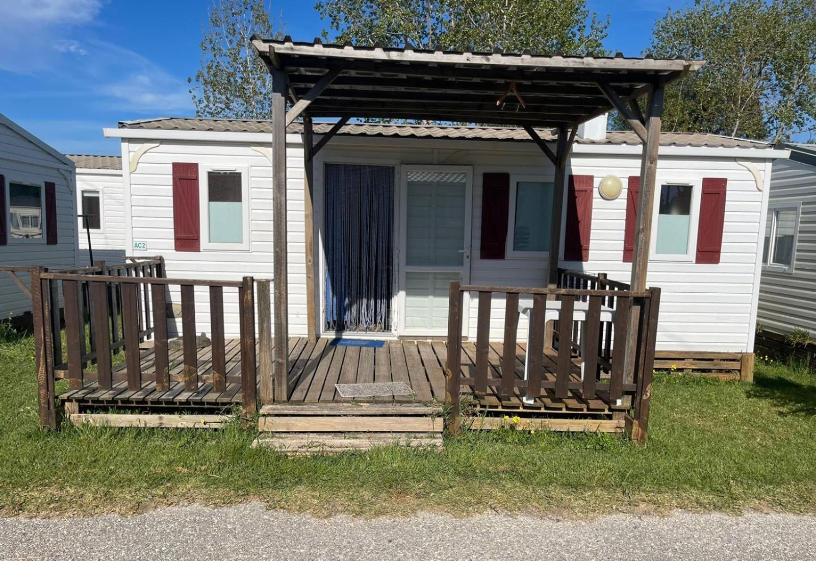 Bungalow Martins Nazare Land'S Hause Pataias Exterior foto
